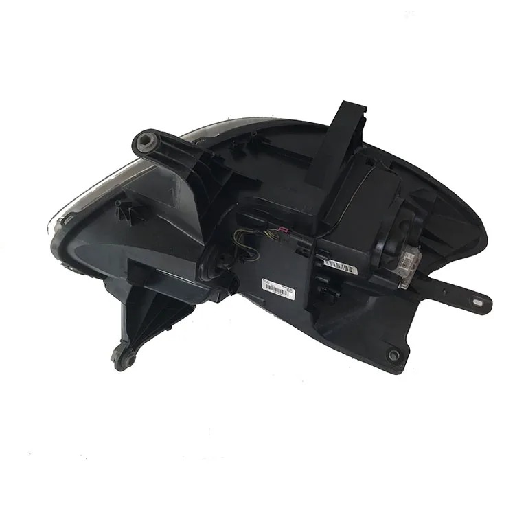 High Quality for  Encore Auto Lighting Systems Direct Factory Headlamps with 6000k Color Temperature Long Expiration Date